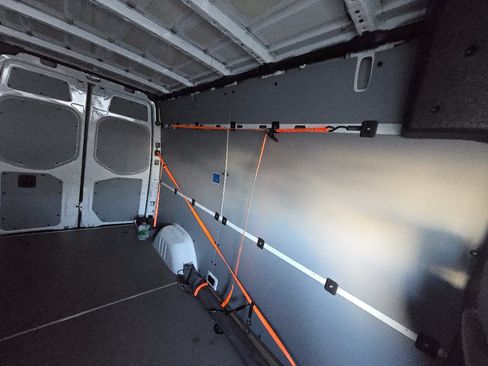 Used 2022 Mercedes-Benz Sprinter 2500 image 36
