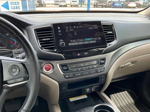 Used 2022 Honda Pilot Special Edition image 7