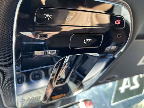 Certified 2024 Mercedes-Benz CLE 300 4MATIC Coupe image 35