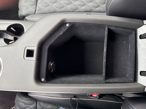 Used 2025 Genesis GV70 3.5T Sport w/ Sport Prestige Package image 29