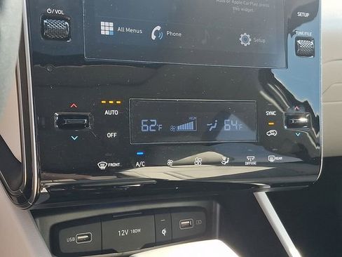 Certified 2023 Hyundai Tucson SEL w/ Convenience Package AWD/4WD image 16