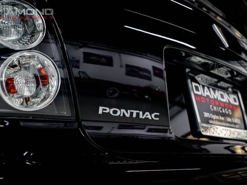 Used 2006 Pontiac GTO image 35