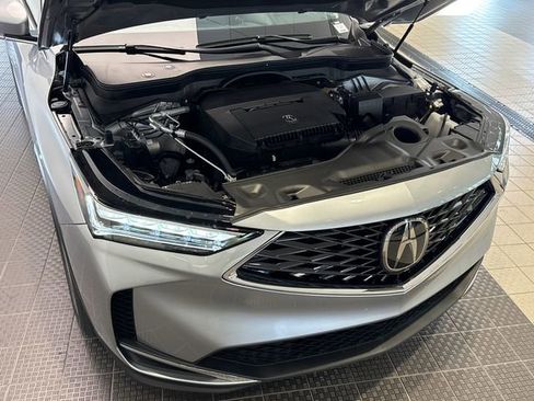 Used 2026 Acura MDX SH-AWD image 25