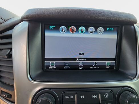 Used 2017 Chevrolet Tahoe LT image 24