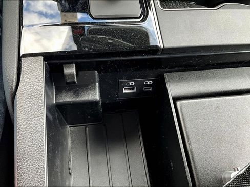 Used 2026 Toyota Sequoia Limited w/ Nightshade Package image 17