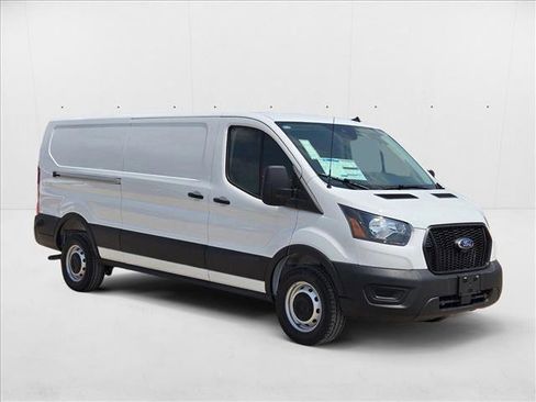 New 2025 Ford Transit 150 Low Roof image 6