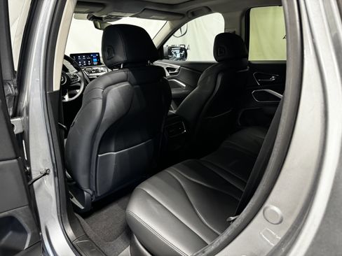 Certified 2023 Acura RDX AWD image 11
