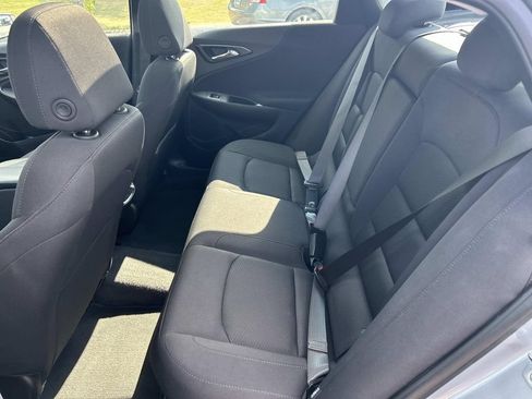 Used 2024 Chevrolet Malibu LT FWD image 22