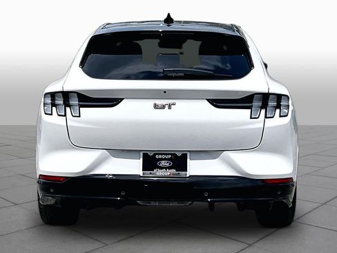 Used 2023 Ford Mustang Mach-E GT w/ GT Performance Edition AWD/4WD image 4