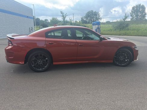 Used 2023 Dodge Charger GT w/ Blacktop Package AWD/4WD image 7