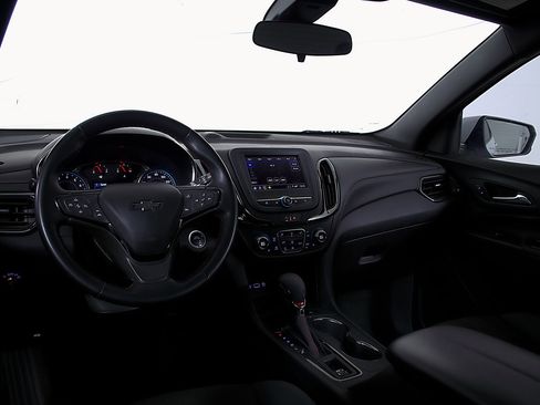Used 2024 Chevrolet Equinox RS FWD image 21