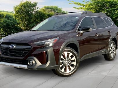 Used 2024 Subaru Outback Limited