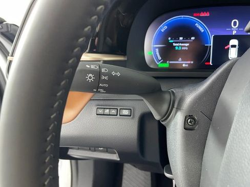 New 2026 Toyota Crown Signia w/ Advanced Technology Package image 12