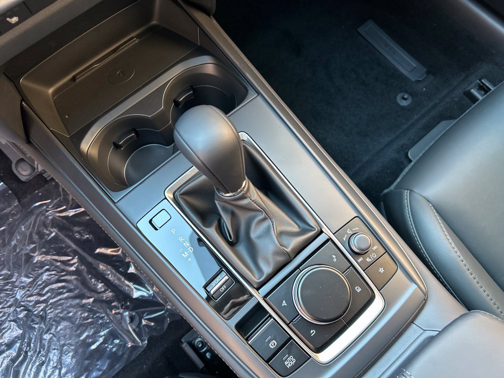 New 2026 MAZDA CX-30 AWD 2.5 S image 21