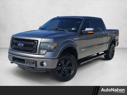 Used 2014 Ford F150 FX4 w/ Equipment Group 402A Luxury