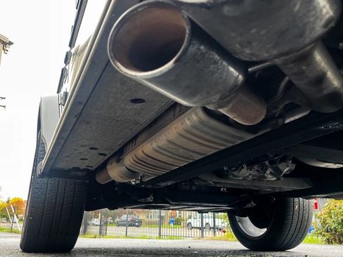 Used 2021 Mercedes-Benz G 63 AMG 4MATIC image 40