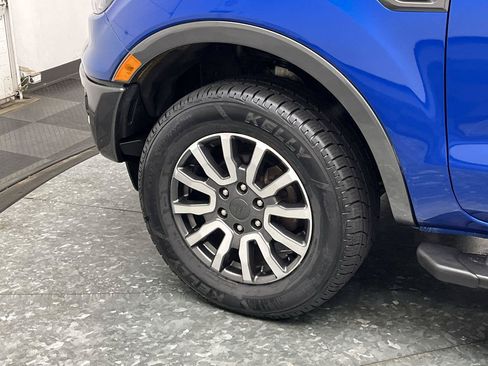 Certified 2019 Ford Ranger XLT w/ Equipment Group 302A Luxury AWD/4WD image 33