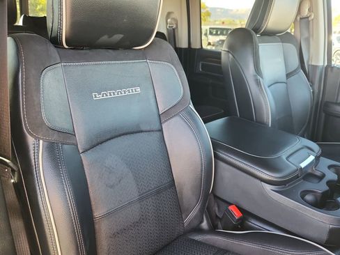 Used 2024 RAM 3500 Laramie w/ Towing Technology Group image 19