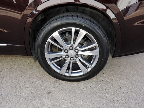 Used 2020 Cadillac XT6 Premium Luxury FWD image 9