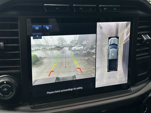 Used 2023 Ford F150 Tremor w/ Equipment Group 402A High AWD/4WD image 18