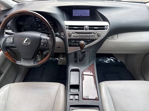 Used 2012 Lexus RX 350 AWD w/ Premium Pkg image 14