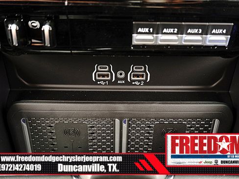 New 2026 RAM 2500 Laramie AWD/4WD image 25