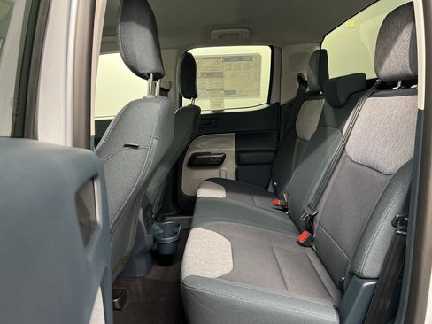 New 2026 Ford Maverick XLT w/ Equipment Group 301A image 27