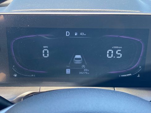 Certified 2024 Kia Telluride S FWD image 30