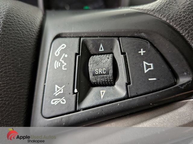Used 2015 Chevrolet Malibu LT w/ Power Convenience Package FWD image 24