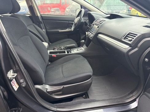 Used 2015 Subaru Impreza 2.0i image 17