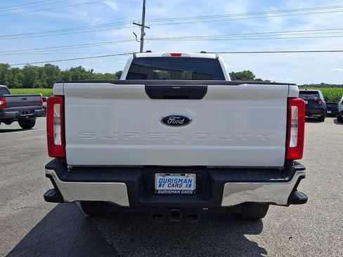 Used 2025 Ford F250 XLT AWD/4WD image 5