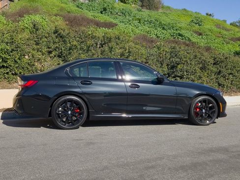 New 2026 BMW M340i w/ Premium Package image 4