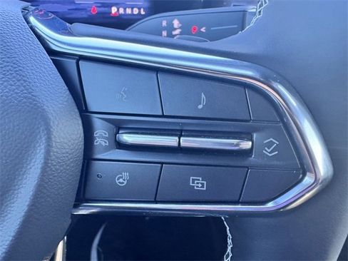 Used 2026 Chevrolet Traverse Z71 w/ Driver Confidence Package image 16