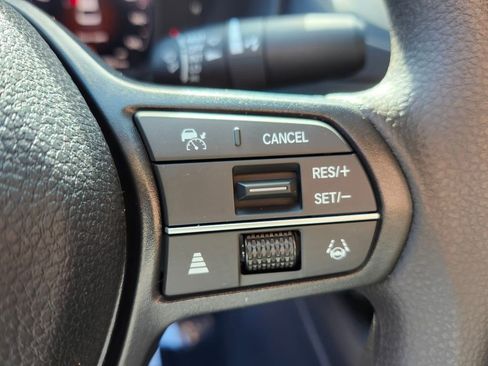 New 2025 Honda Accord LX image 26