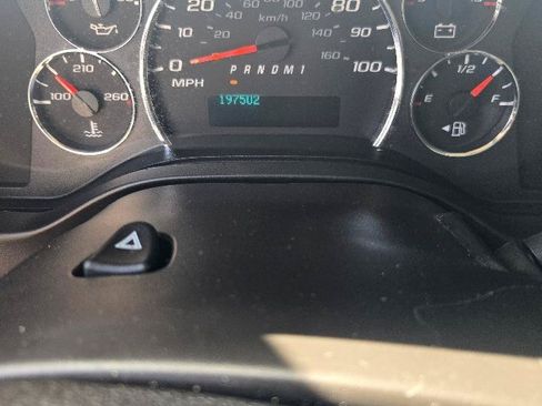 Used 2014 GMC Savana 3500 RWD image 12