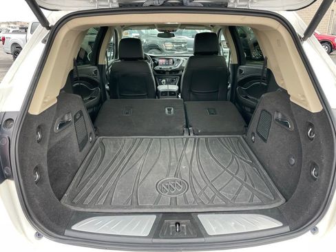 Used 2017 Buick Envision Essence image 30