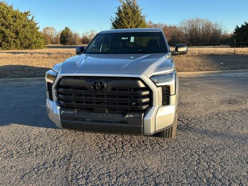 New 2025 Toyota Tundra SR5 image 2