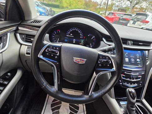 Used 2016 Cadillac XTS Luxury w/ Driver Awareness Package FWD image 25