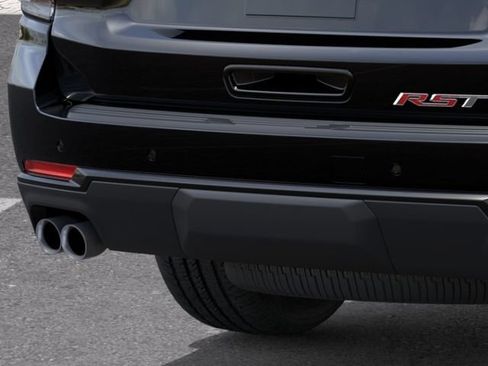 New 2026 Chevrolet Suburban RST AWD/4WD image 14