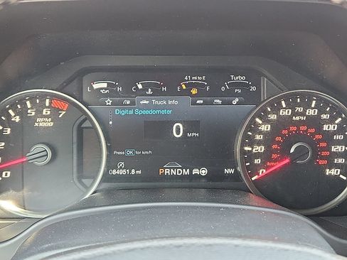 Used 2019 Ford F150 Raptor w/ Equipment Group 802A Luxury AWD/4WD image 18