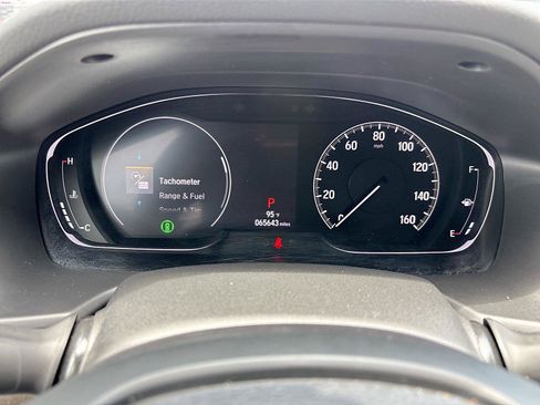 Certified 2019 Honda Accord EX-L image 14