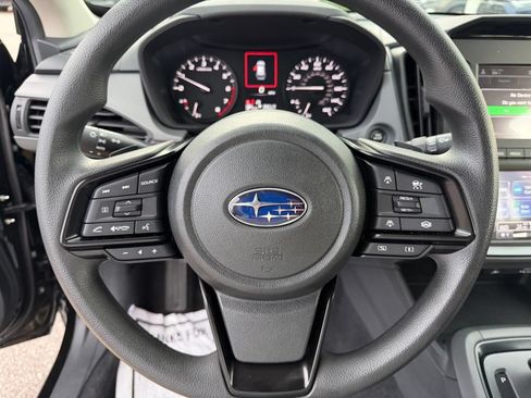 Used 2026 Subaru Crosstrek 2.5i AWD/4WD image 22