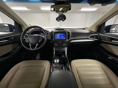 Used 2020 Ford Edge SEL w/ Convenience Package image 20