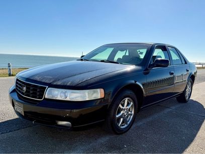 Used 2004 Cadillac Seville SLS w/ Preferred Equipment Group