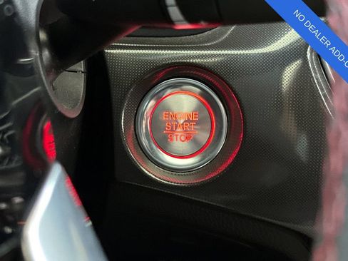 Used 2025 Acura Integra Type S FWD image 24