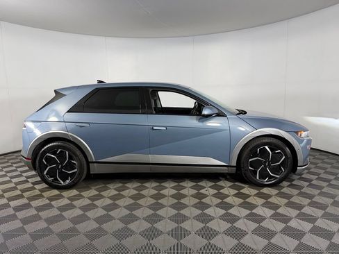 Used 2024 Hyundai Ioniq 5 Limited RWD image 5