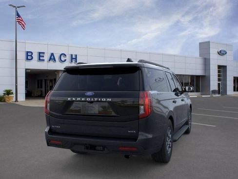 New 2026 Ford Expedition Max Active AWD/4WD image 8