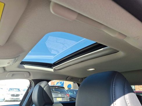 Certified 2023 MAZDA CX-30 AWD 2.5 S w/ Premium Package image 15