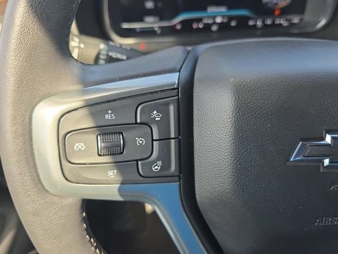 Used 2022 Chevrolet Tahoe Z71 w/ Luxury Package image 18