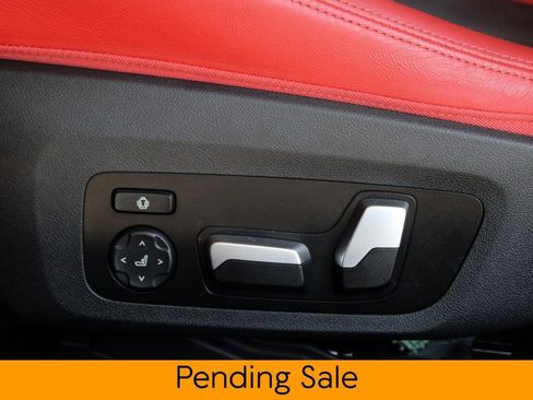 Used 2023 BMW M4 xDrive Competition w/ Executive Package image 26